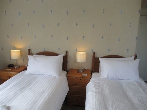 Hotel Grosvenor House 4