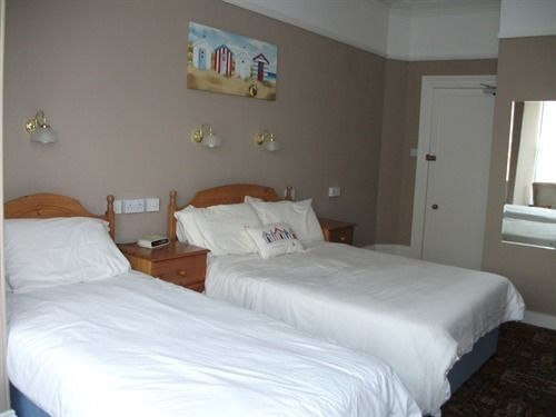 Hotel Grosvenor House 5