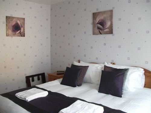 Hotel Grosvenor House 6