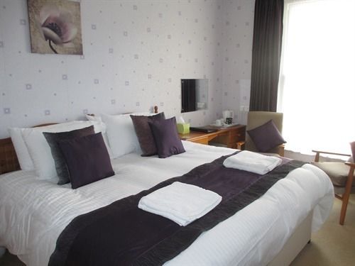 Hotel Grosvenor House 7