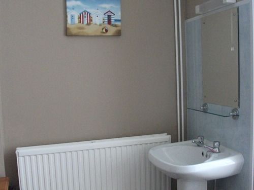 Hotel Grosvenor House 8