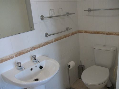 Hotel Grosvenor House 9