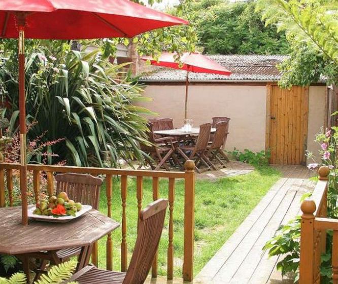 Hotel Ty Rosa Boutique