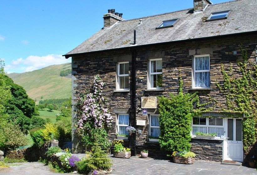 Rural Hotel High Fold Guest House