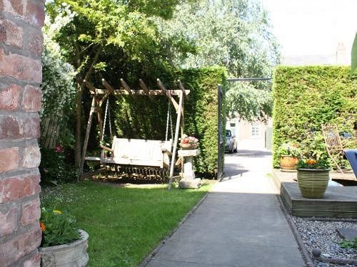 Hotel Holmwood House