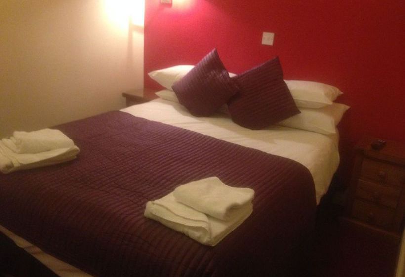 Hotel Granville Guest House