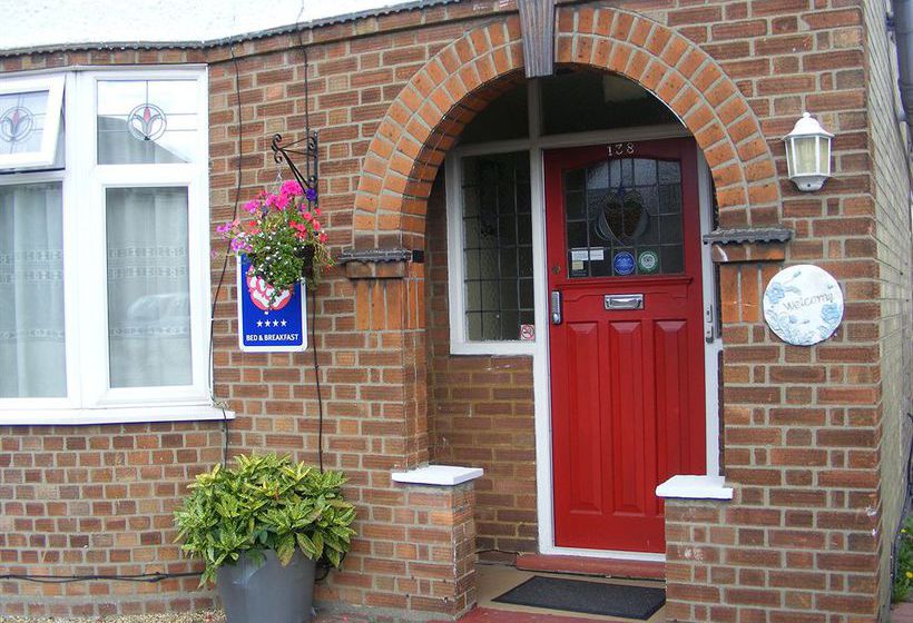 Hotel Carolina Guest House