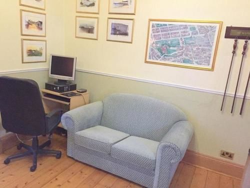 Pension Lauderville Guest House