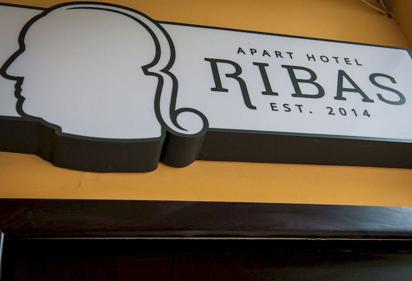 Hotel Ribas Apart