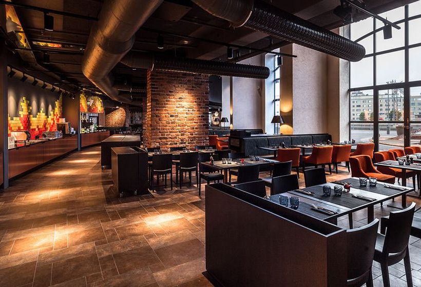 Solo Sokos Hotel Torni Tampere