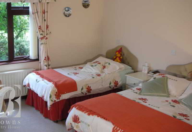 Bed and Breakfast Brown's Country House