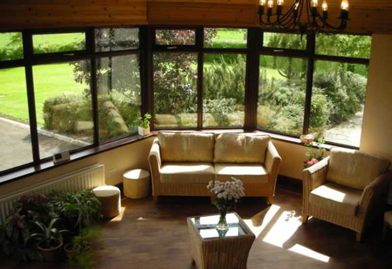 Bed and Breakfast Brown's Country House 1