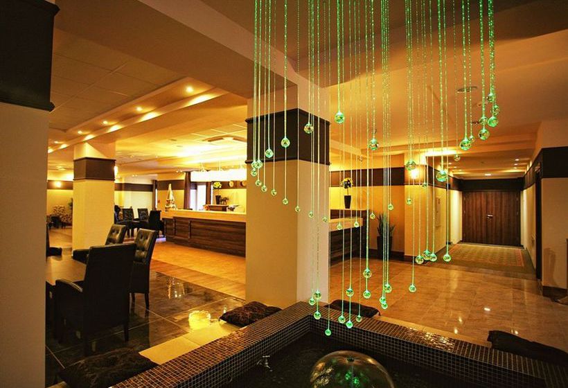 Hotel Mercure Raclawice Doslonce Conference & Spa