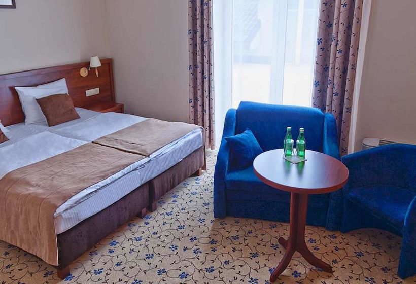 Hotel Mercure Raclawice Doslonce Conference & Spa 10