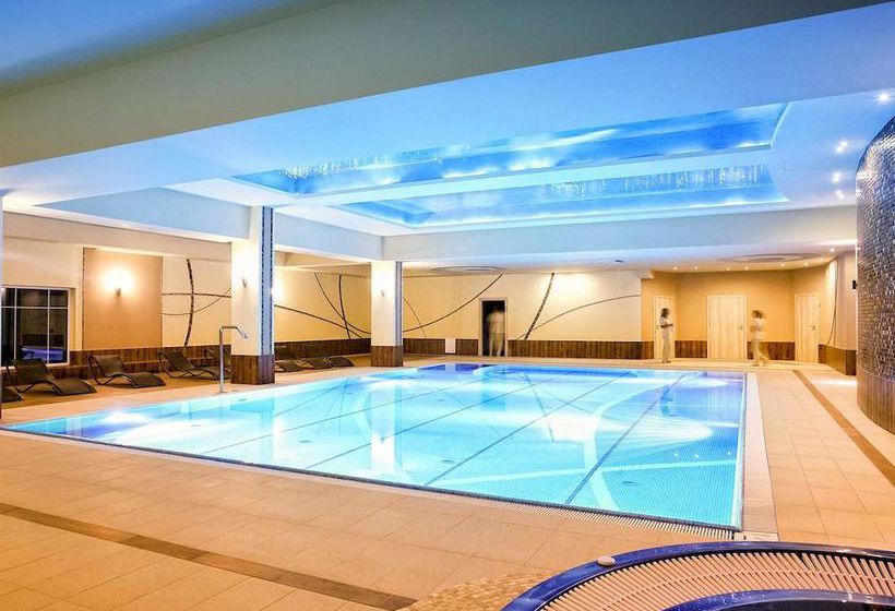 Hotel Mercure Raclawice Doslonce Conference & Spa 13