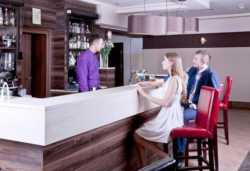 Hotel Mercure Raclawice Doslonce Conference & Spa 14