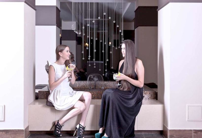 Hotel Mercure Raclawice Doslonce Conference & Spa 15