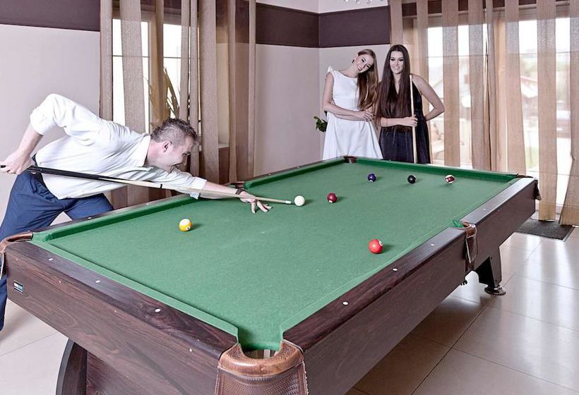 Hotel Mercure Raclawice Doslonce Conference & Spa 16