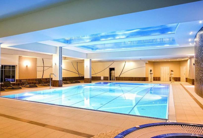 Hotel Mercure Raclawice Doslonce Conference & Spa 17