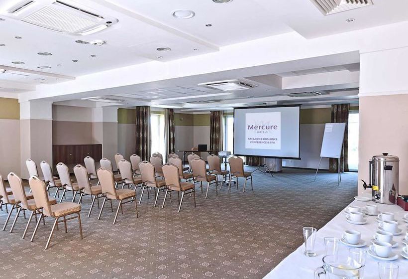 Hotel Mercure Raclawice Doslonce Conference & Spa 18