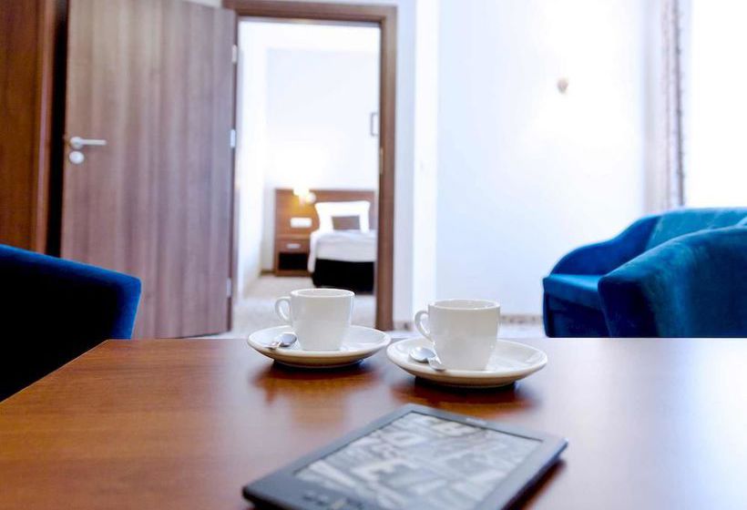 Hotel Mercure Raclawice Doslonce Conference & Spa 19