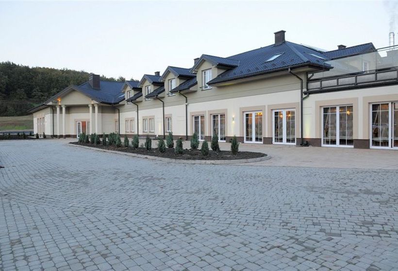 Hotel Mercure Raclawice Doslonce Conference & Spa 2