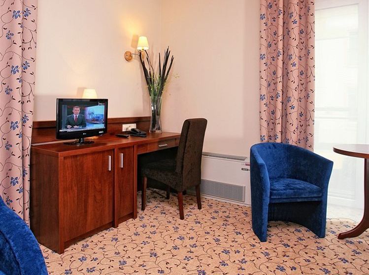 Hotel Mercure Raclawice Doslonce Conference & Spa 20