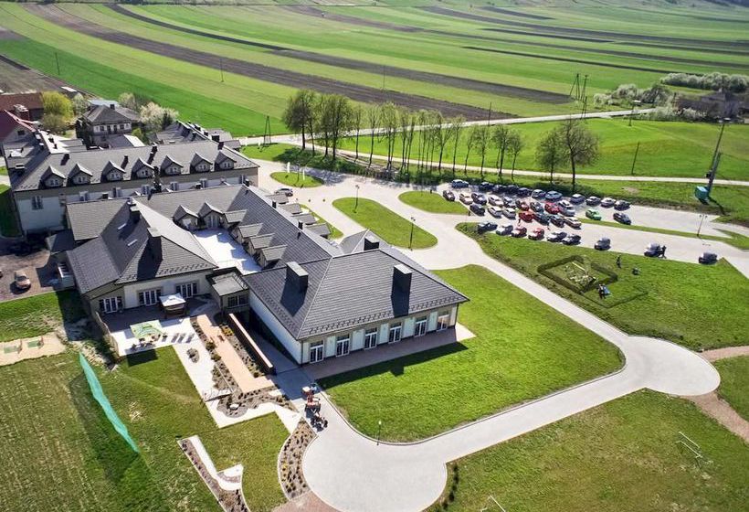 Hotel Mercure Raclawice Doslonce Conference & Spa 4