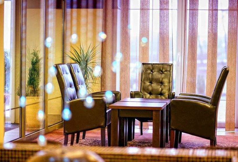 Hotel Mercure Raclawice Doslonce Conference & Spa 5