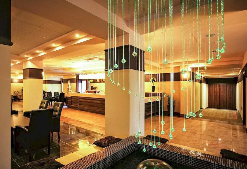 Hotel Mercure Raclawice Doslonce Conference & Spa 6