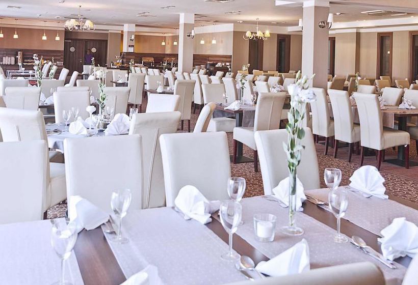 Hotel Mercure Raclawice Doslonce Conference & Spa 7