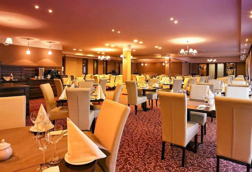 Hotel Mercure Raclawice Doslonce Conference & Spa 8