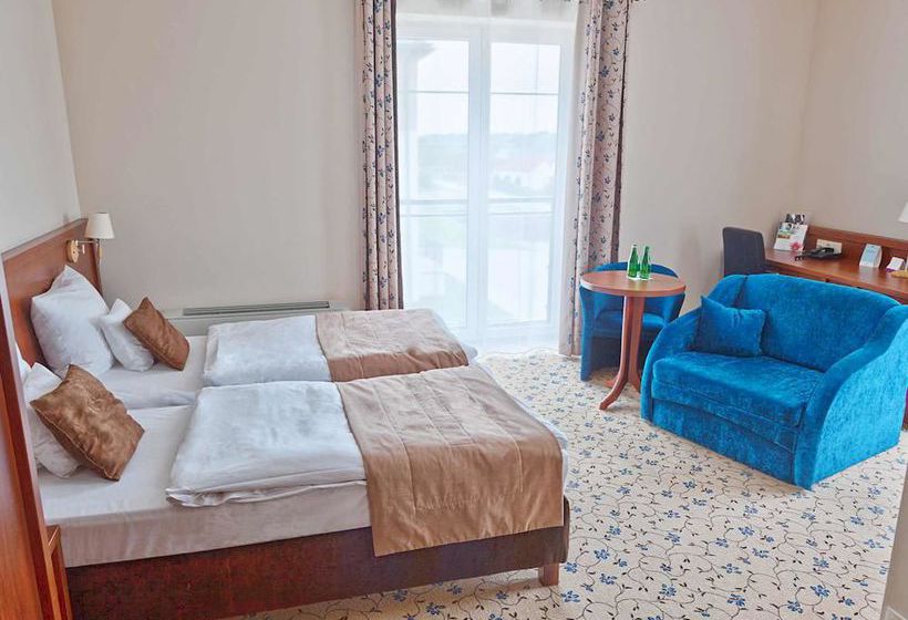 Hotel Mercure Raclawice Doslonce Conference & Spa 9