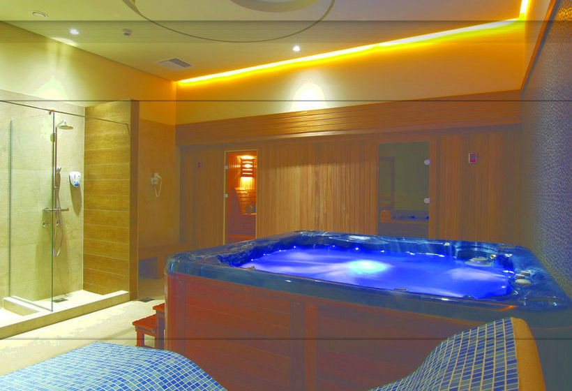 Prestige Hotel Budapest