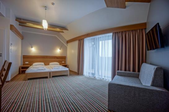 Bachledówka Hotel & Spa