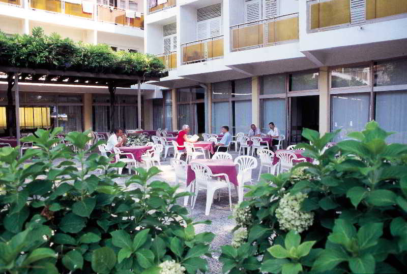 Hotel Mimoza 1