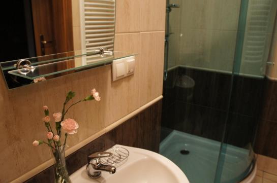 Hotel Dworska Elektrownia