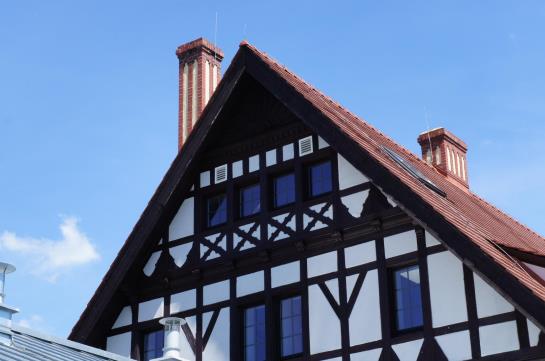 Hotel Dworska Elektrownia 15