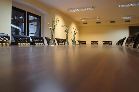 Hotel Dworska Elektrownia 5