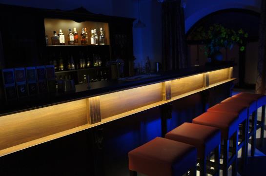 Hotel Dworska Elektrownia 6