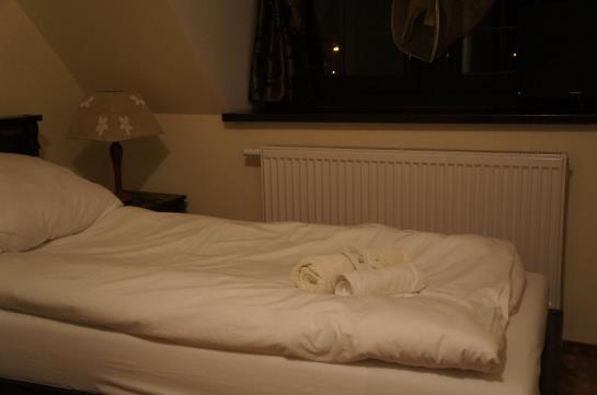 Hotel Dworska Elektrownia 7