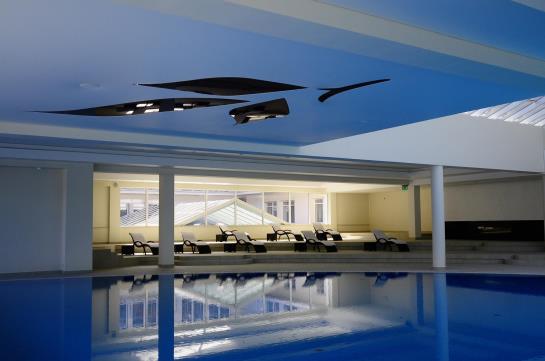 Hotel Grand Lubicz  Uzdrowisko Ustka