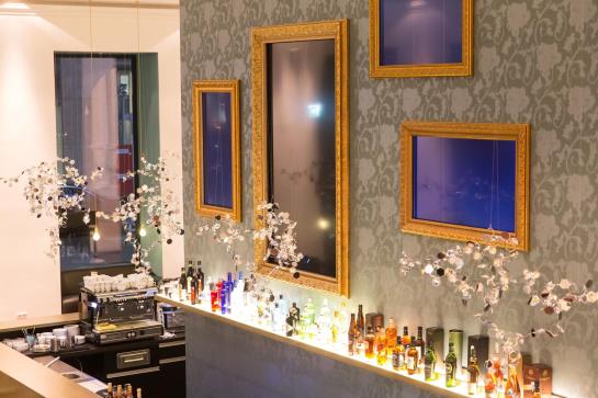 Motel One Wienstaatsoper