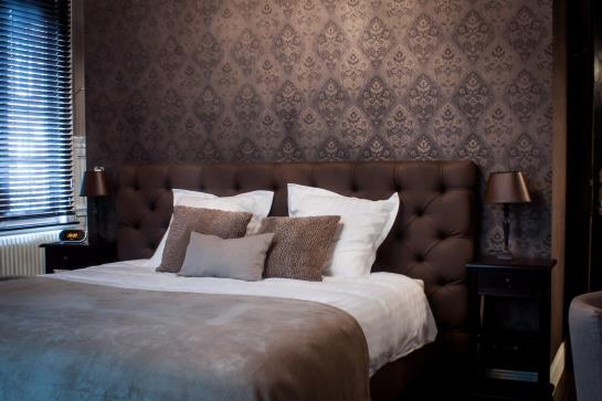 Hôtel Huys Van Steyns