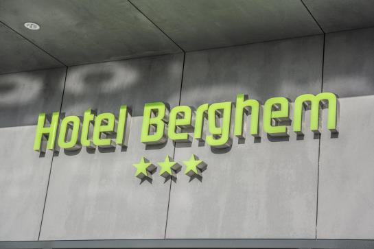 Hotel Berghem 10