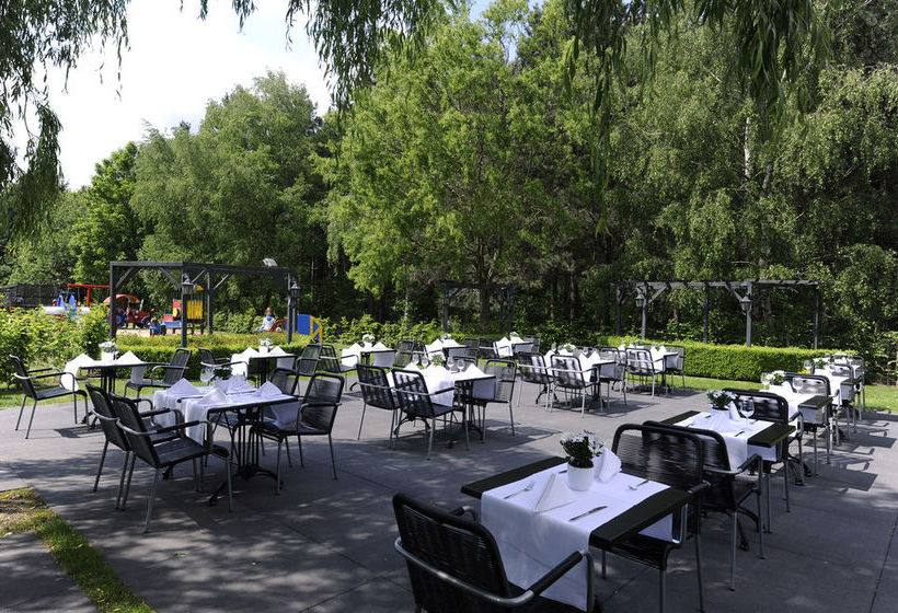 Van der Valk Hotel Nazareth - Gent