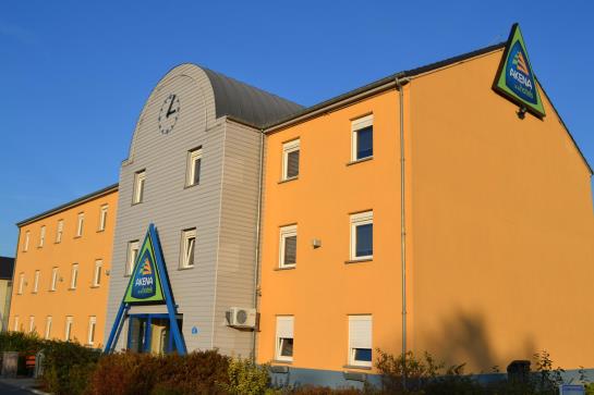 Hôtel Ibis Styles la Louviere