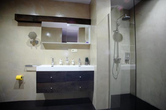 Aparthotel l'Impronta