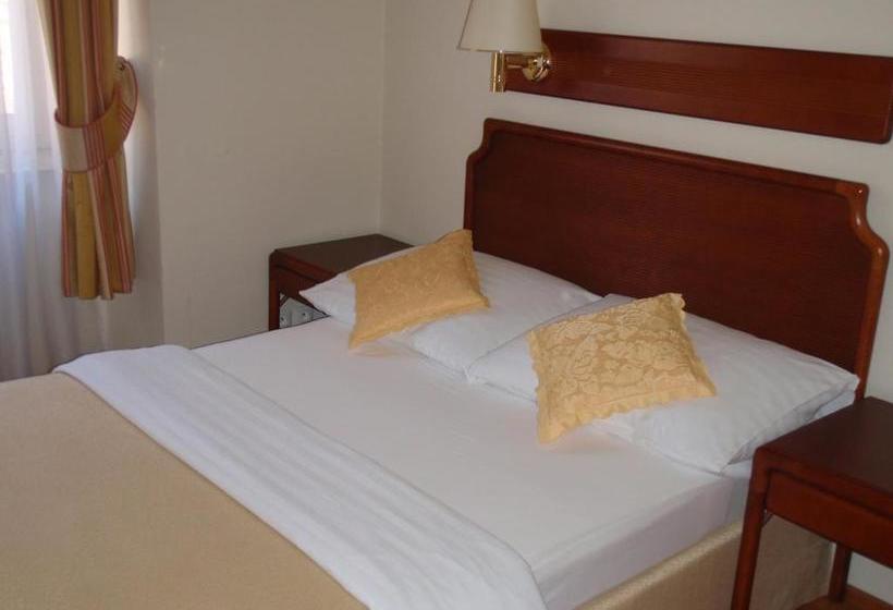 Grandhotel Prostějov