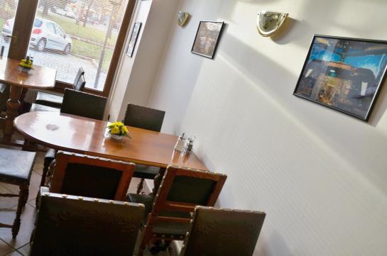 Pension Penzion Aviatik